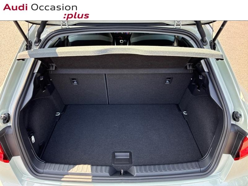 Voitures occasions Audi A1 Sportback Design Clermont-Ferrand