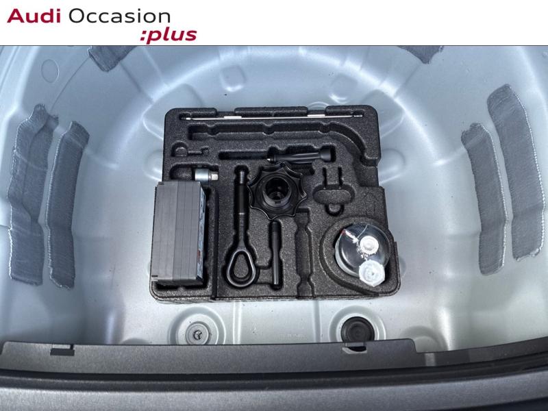 Voitures occasions Audi A1 Sportback Design Clermont-Ferrand