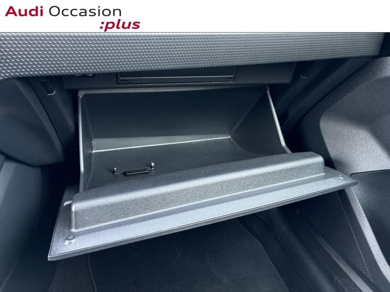 Voitures occasions Audi A1 Sportback Design Clermont-Ferrand