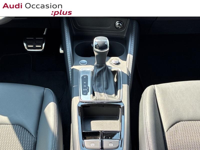 Voitures occasions Audi Q2 S line Plus Clermont-Ferrand
