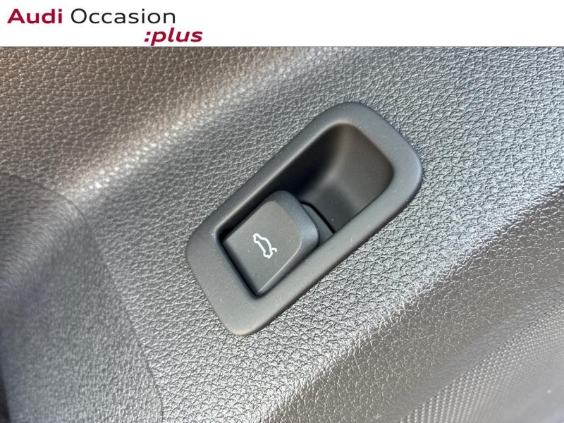 Voitures occasions Audi Q2 S line Plus Clermont-Ferrand
