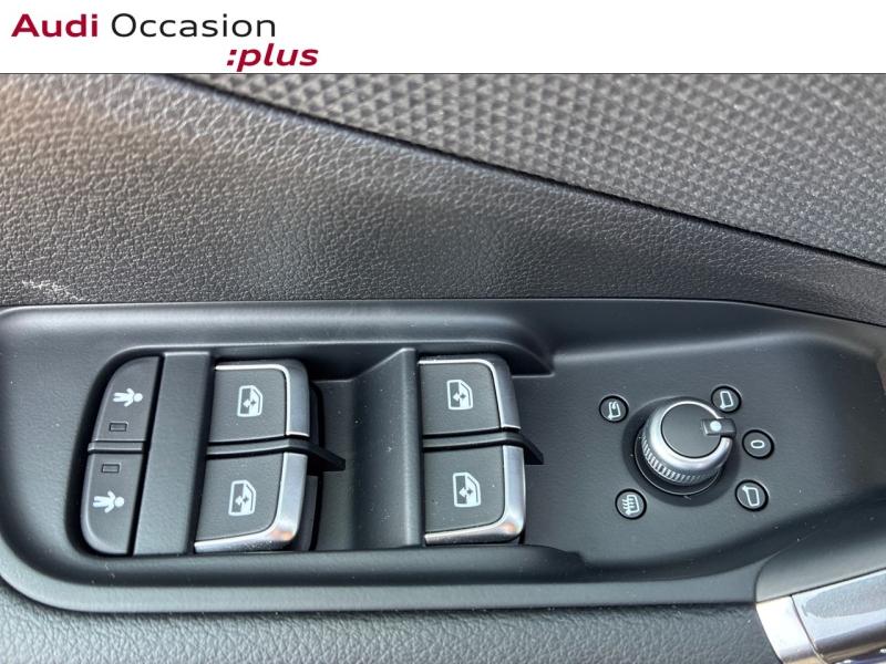 Voitures occasions Audi Q2 S line Plus Clermont-Ferrand