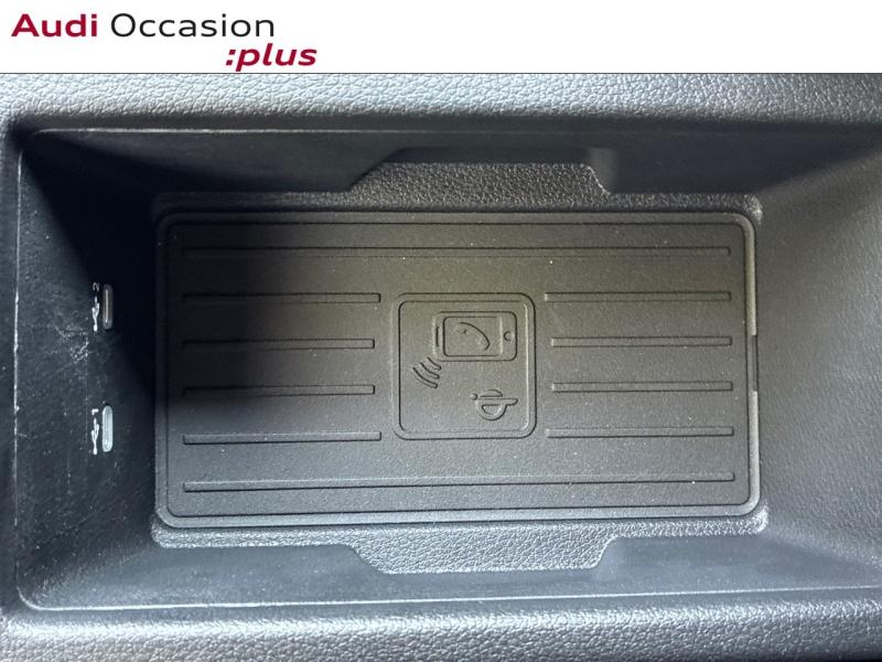 Voitures occasions Audi Q2 S line Plus Clermont-Ferrand