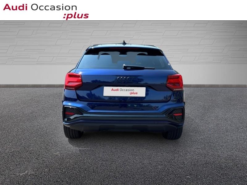 Voitures occasions Audi Q2 S line Plus Clermont-Ferrand