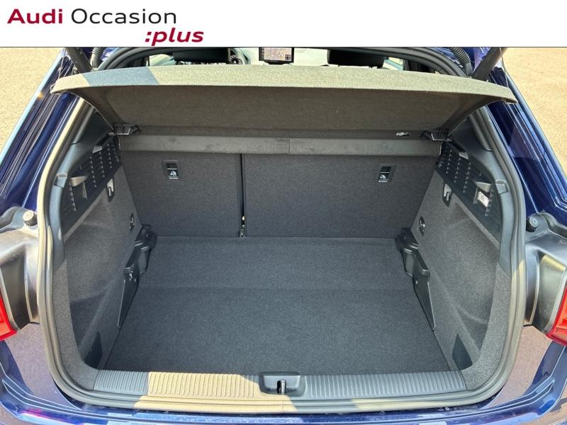 Voitures occasions Audi Q2 S line Plus Clermont-Ferrand