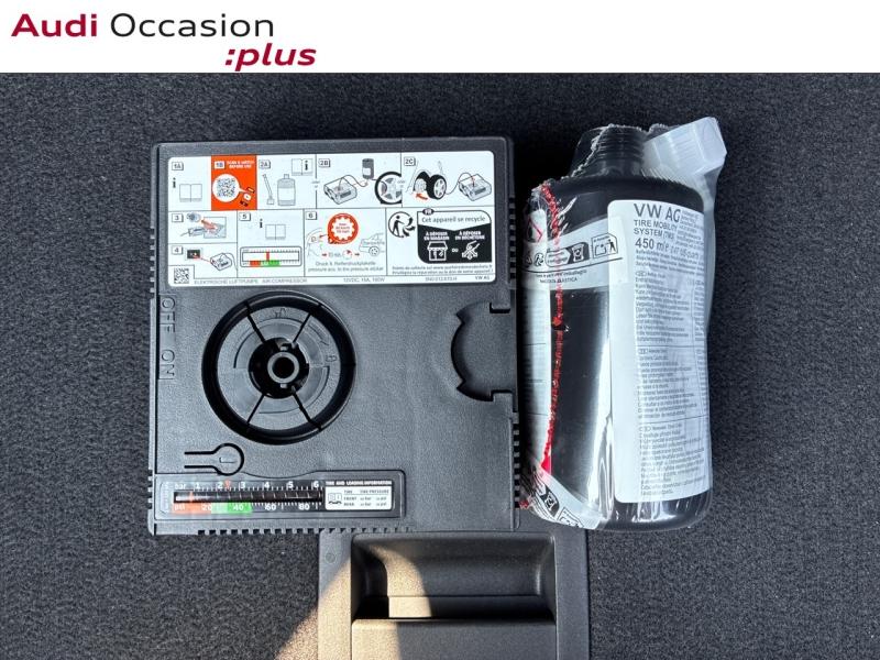 Voitures occasions Audi Q2 S line Plus Clermont-Ferrand