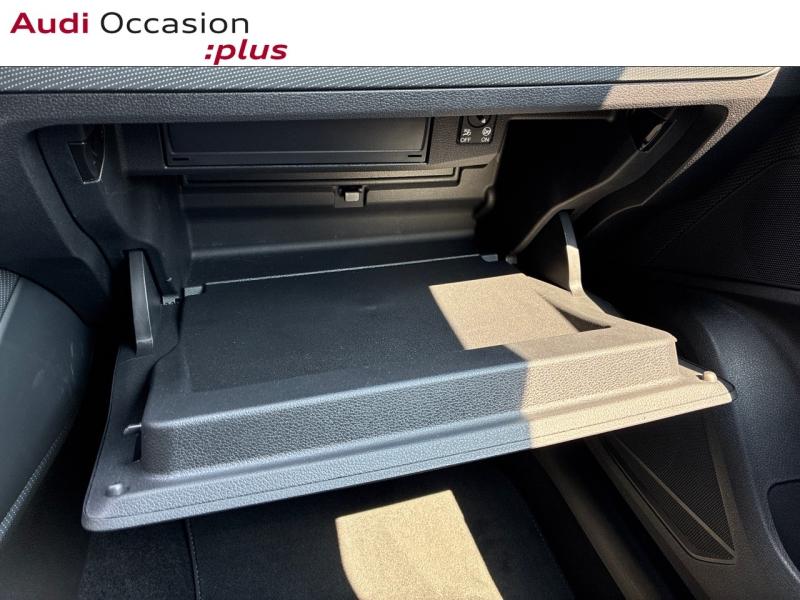 Voitures occasions Audi Q2 S line Plus Clermont-Ferrand