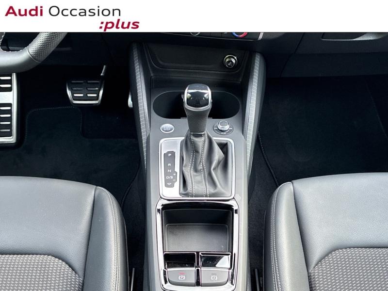 Voitures occasions Audi Q2 S line Plus Clermont-Ferrand