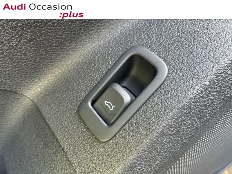 Voitures occasions Audi Q2 S line Plus Clermont-Ferrand