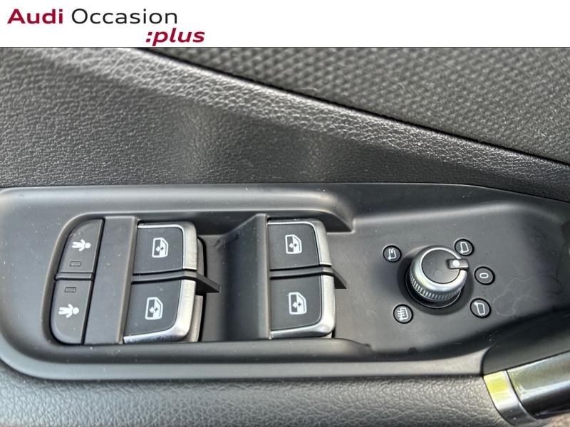 Voitures occasions Audi Q2 S line Plus Clermont-Ferrand