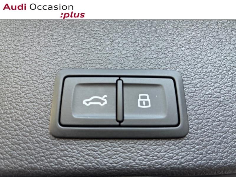 Voitures occasions Audi Q2 S line Plus Clermont-Ferrand