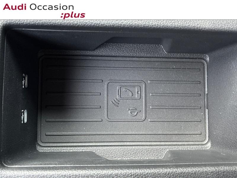 Voitures occasions Audi Q2 S line Plus Clermont-Ferrand