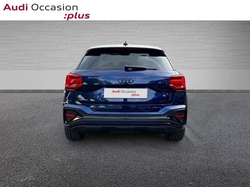 Voitures occasions Audi Q2 S line Plus Clermont-Ferrand