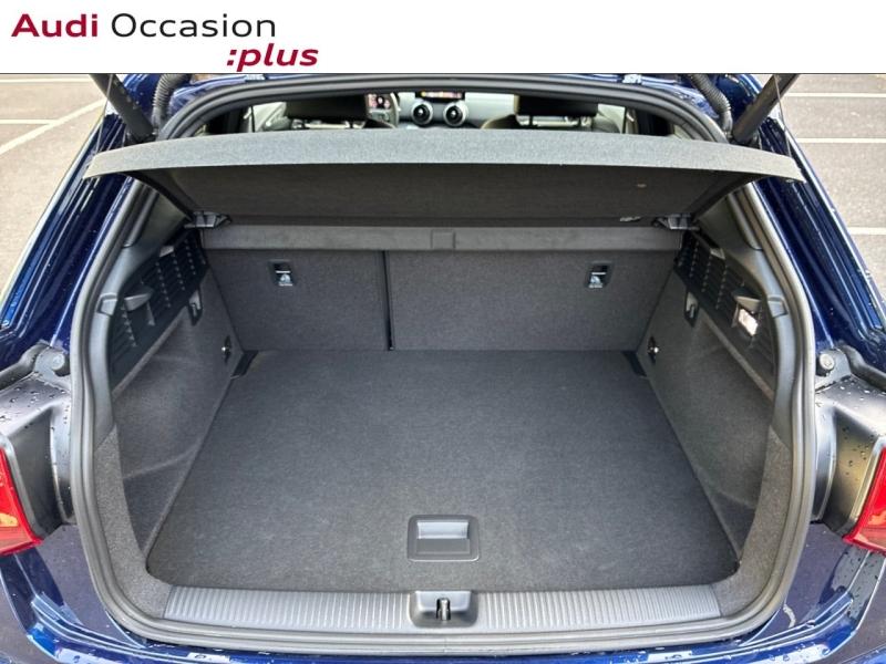 Voitures occasions Audi Q2 S line Plus Clermont-Ferrand