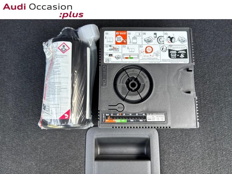 Voitures occasions Audi Q2 S line Plus Clermont-Ferrand