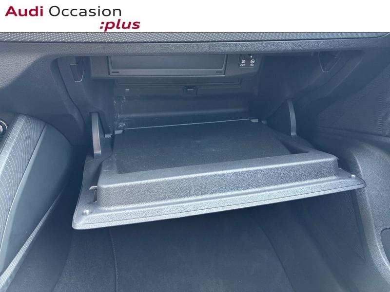 Voitures occasions Audi Q2 S line Plus Clermont-Ferrand