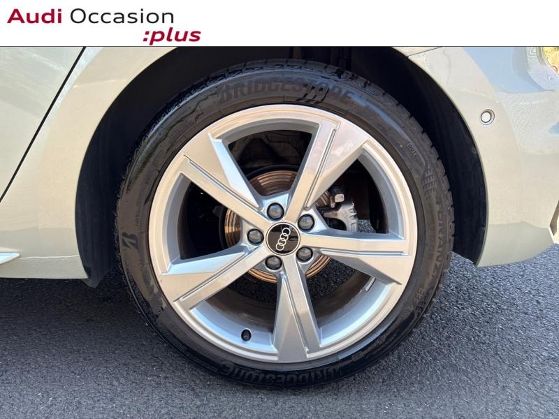 Voitures occasions Audi A1 Sportback S line Clermont-Ferrand