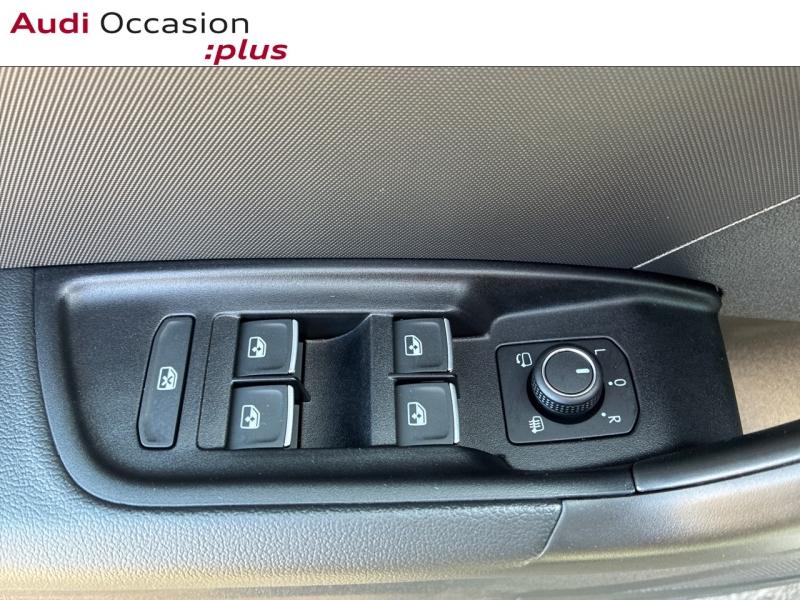 Voitures occasions Audi A1 Sportback S line Clermont-Ferrand