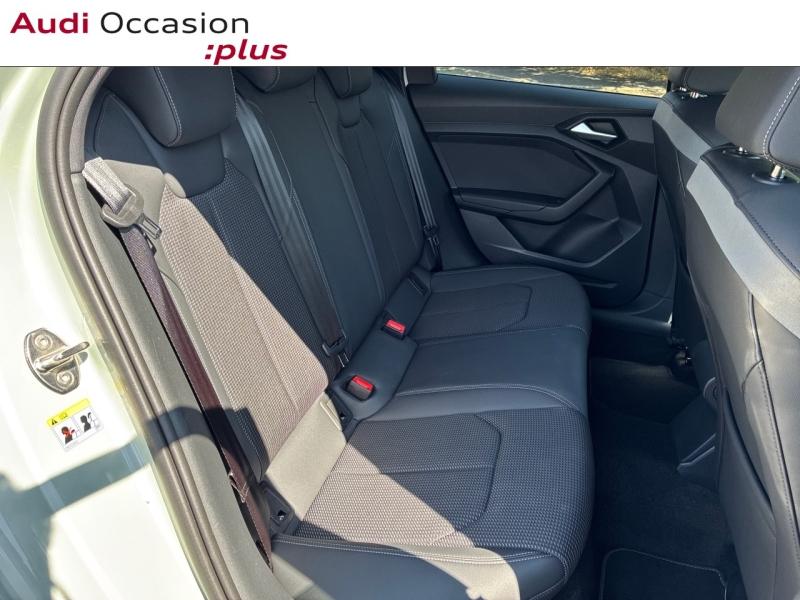 Voitures occasions Audi A1 Sportback S line Clermont-Ferrand