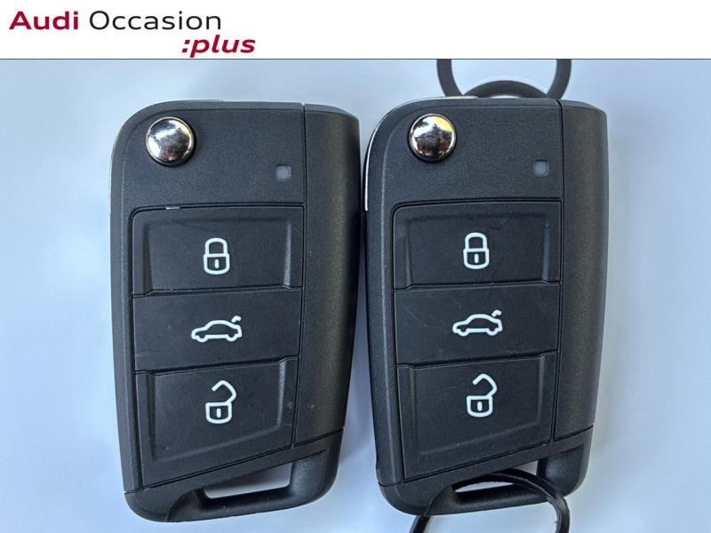 Voitures occasions Audi A1 Sportback S line Clermont-Ferrand