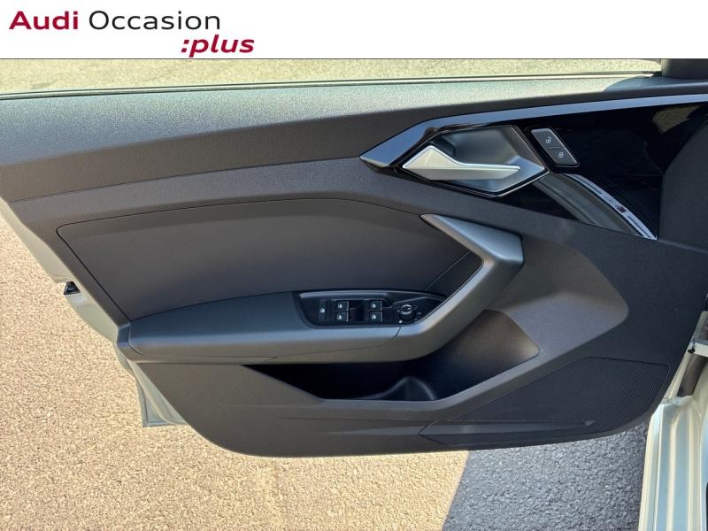 Voitures occasions Audi A1 Sportback S line Clermont-Ferrand
