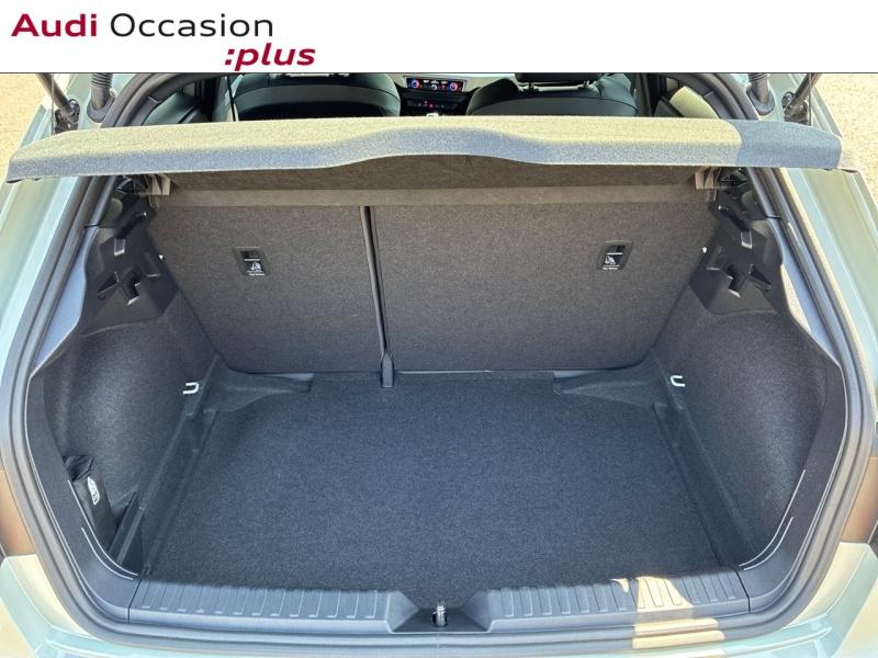Voitures occasions Audi A1 Sportback S line Clermont-Ferrand