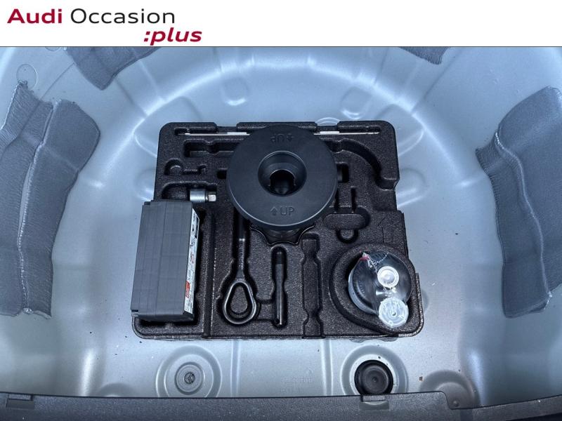 Voitures occasions Audi A1 Sportback S line Clermont-Ferrand