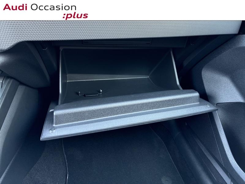 Voitures occasions Audi A1 Sportback S line Clermont-Ferrand