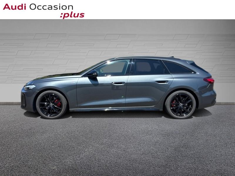 Voitures occasions Audi A5 Avant S line Clermont-Ferrand