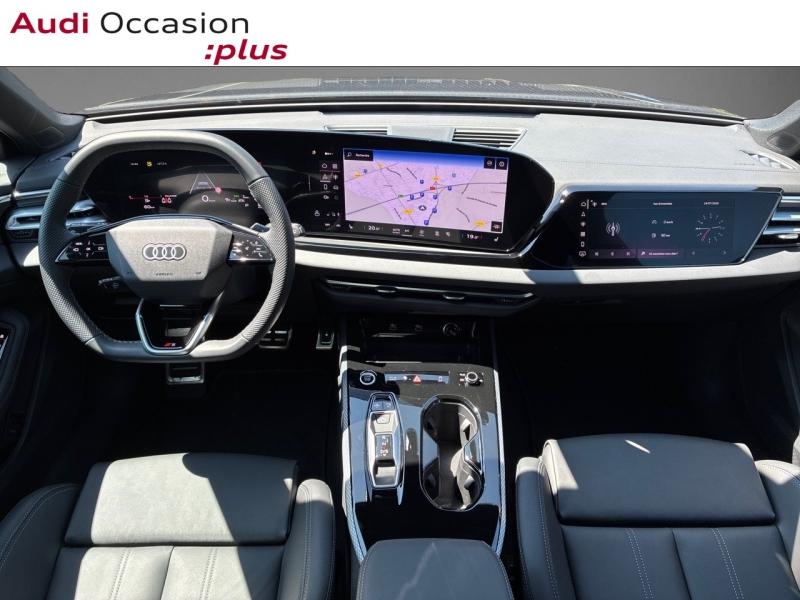 Voitures occasions Audi A5 Avant S line Clermont-Ferrand