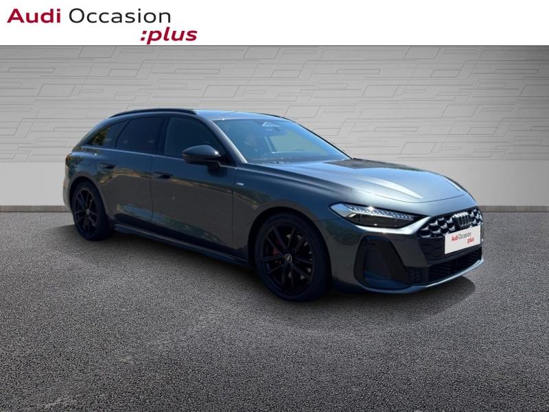 Voitures occasions Audi A5 Avant S line Clermont-Ferrand
