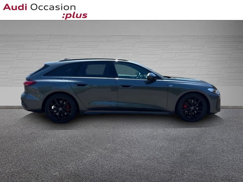 Voitures occasions Audi A5 Avant S line Clermont-Ferrand