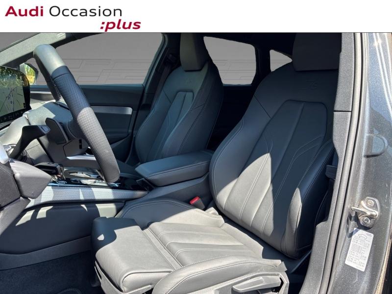 Voitures occasions Audi A5 Avant S line Clermont-Ferrand