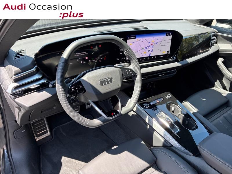 Voitures occasions Audi A5 Avant S line Clermont-Ferrand