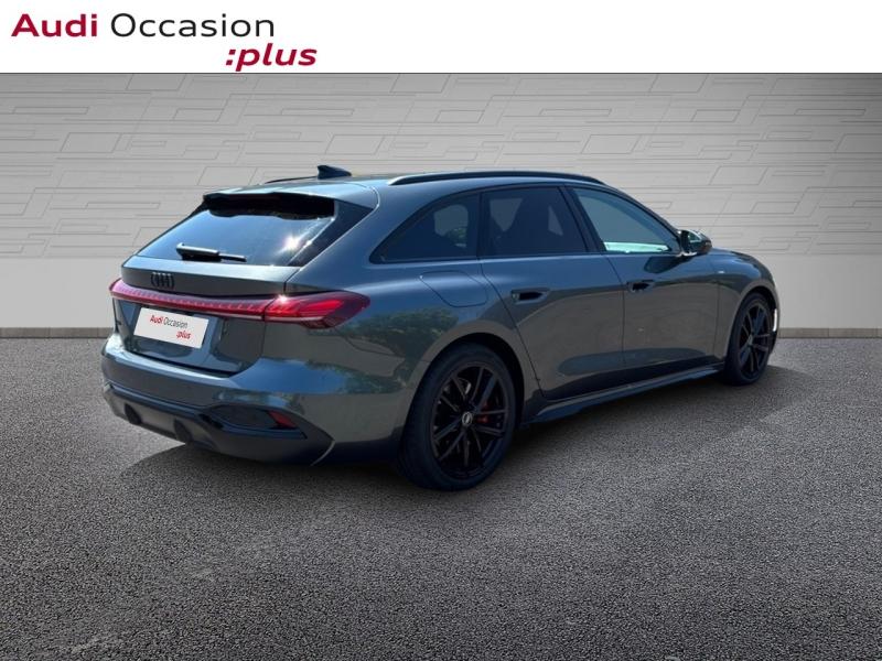 Voitures occasions Audi A5 Avant S line Clermont-Ferrand