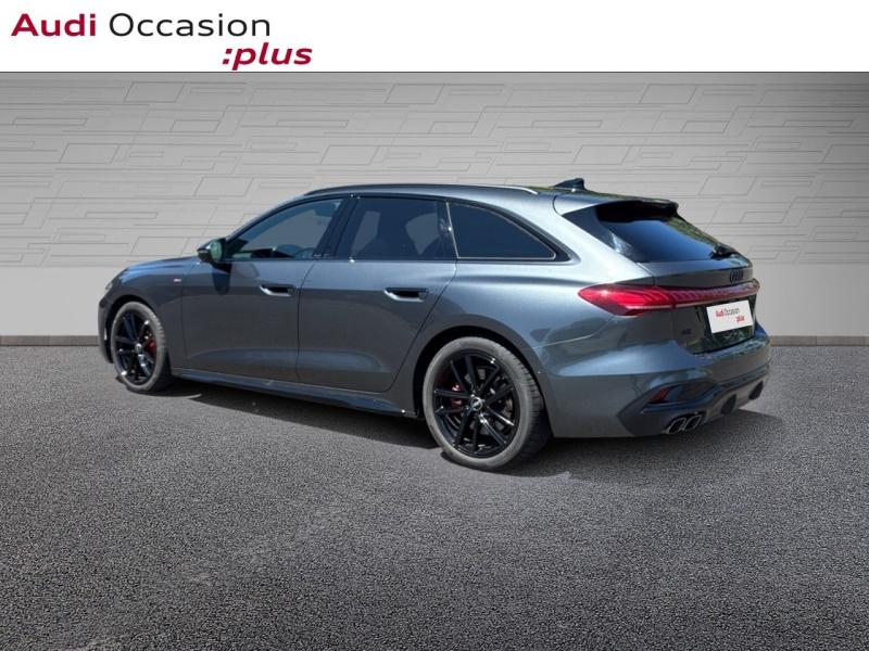 Voitures occasions Audi A5 Avant S line Clermont-Ferrand