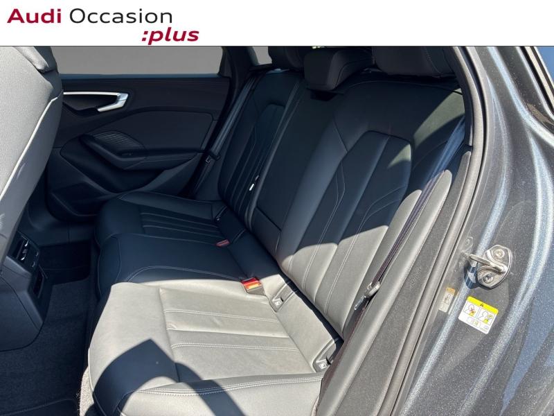 Voitures occasions Audi A5 Avant S line Clermont-Ferrand