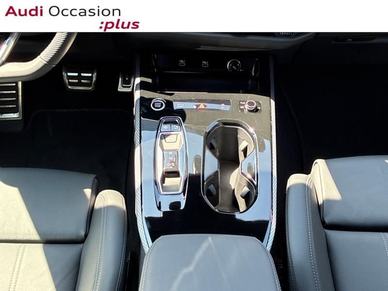 Voitures occasions Audi A5 Avant S line Clermont-Ferrand