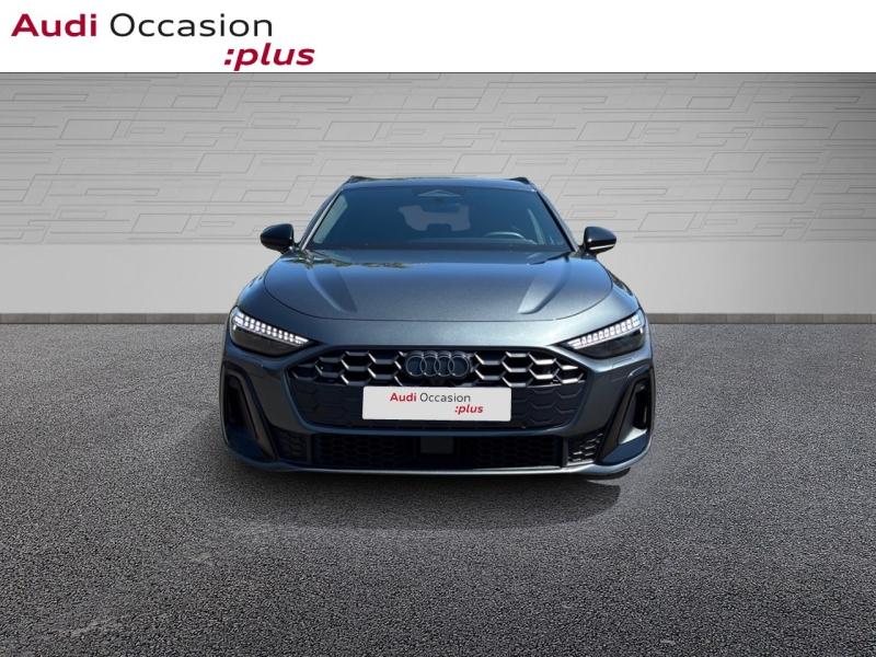 Voitures occasions Audi A5 Avant S line Clermont-Ferrand