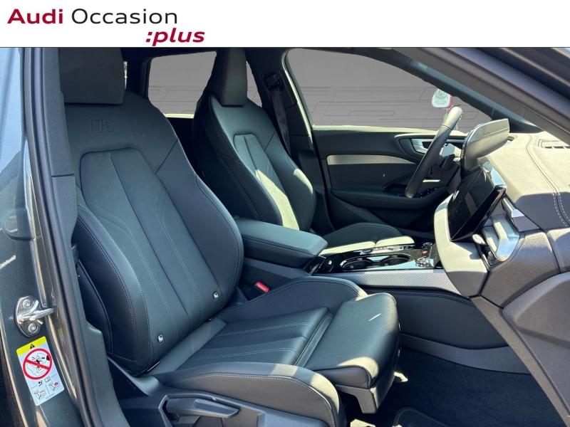 Voitures occasions Audi A5 Avant S line Clermont-Ferrand