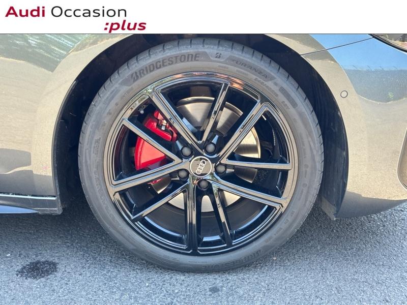 Voitures occasions Audi A5 Avant S line Clermont-Ferrand