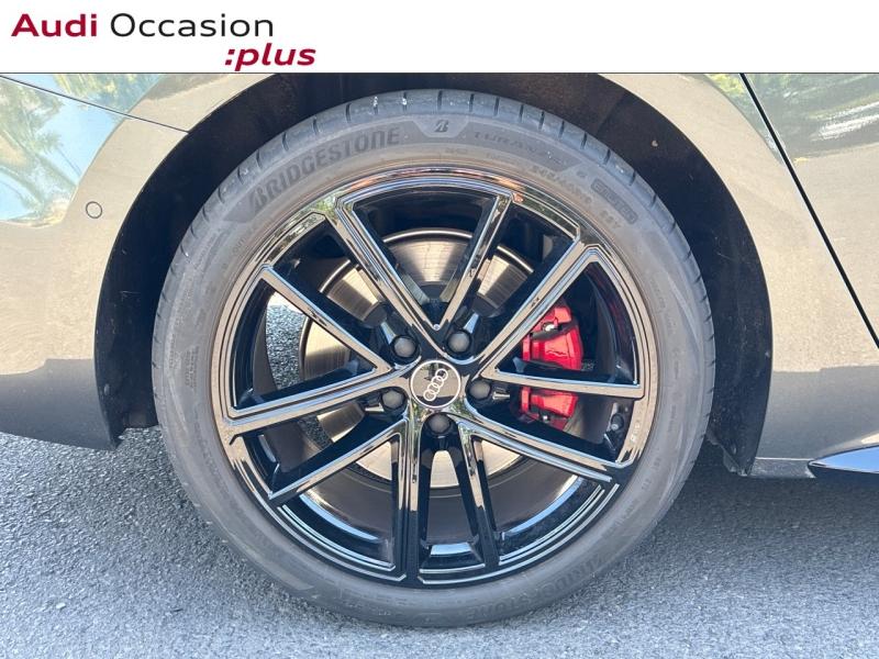 Voitures occasions Audi A5 Avant S line Clermont-Ferrand