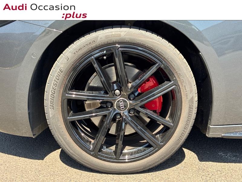 Voitures occasions Audi A5 Avant S line Clermont-Ferrand