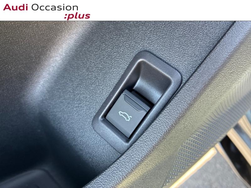 Voitures occasions Audi A5 Avant S line Clermont-Ferrand