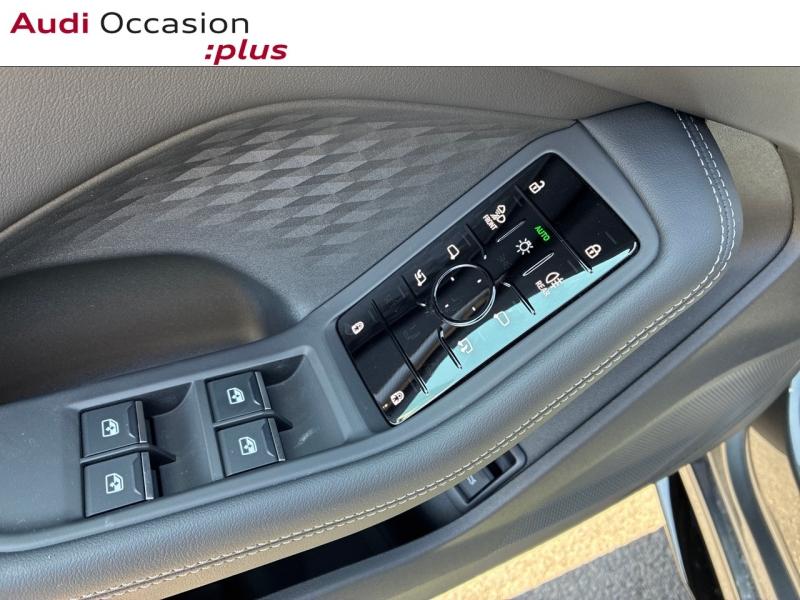 Voitures occasions Audi A5 Avant S line Clermont-Ferrand