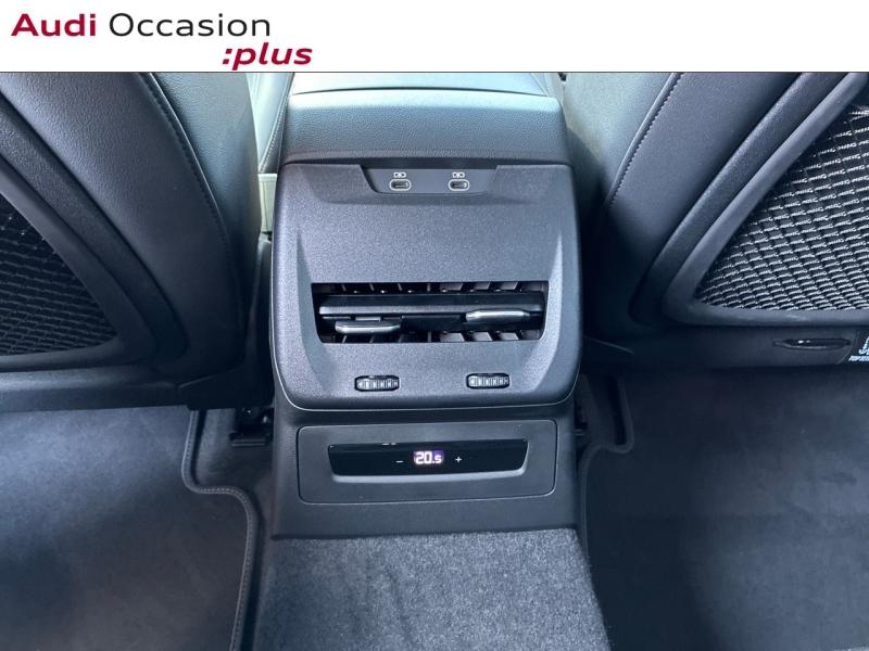 Voitures occasions Audi A5 Avant S line Clermont-Ferrand