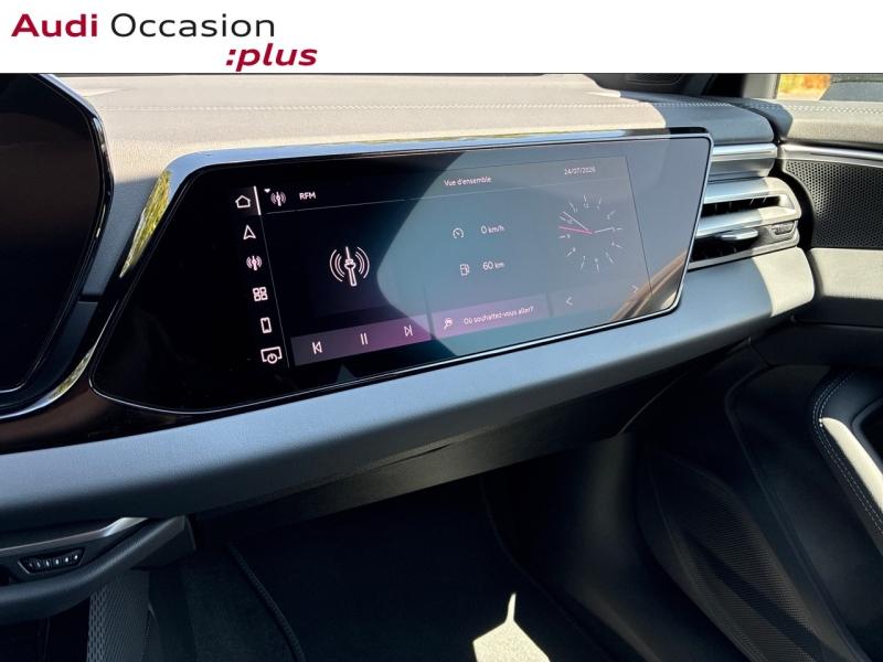 Voitures occasions Audi A5 Avant S line Clermont-Ferrand