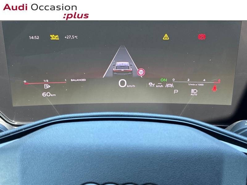 Voitures occasions Audi A5 Avant S line Clermont-Ferrand