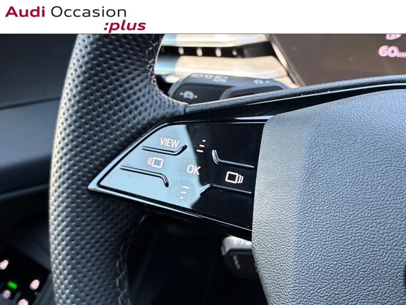 Voitures occasions Audi A5 Avant S line Clermont-Ferrand