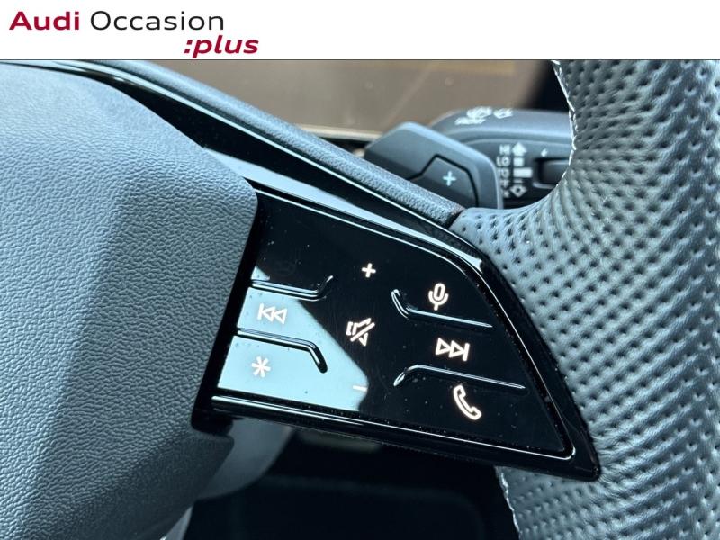 Voitures occasions Audi A5 Avant S line Clermont-Ferrand